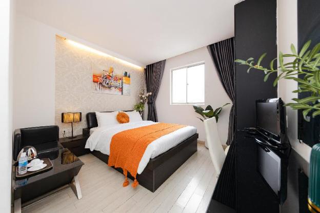 the one premium hotel