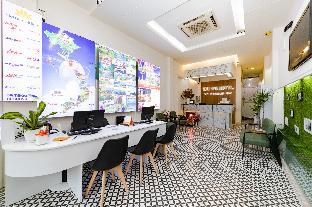 the one premium hotel