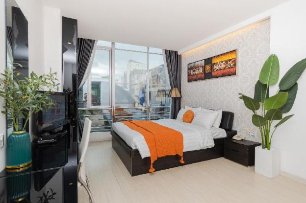 the one premium hotel