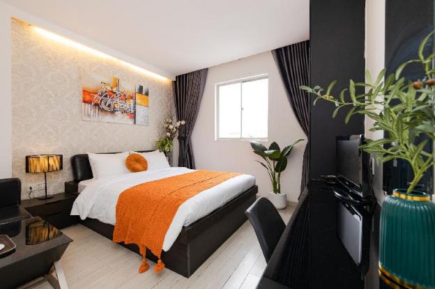 the one premium hotel