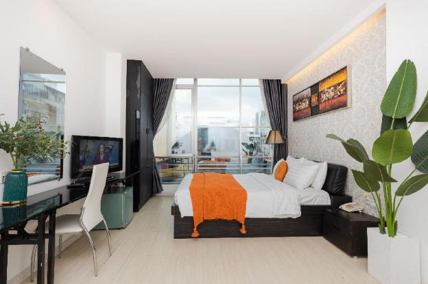 the one premium hotel