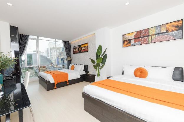 the one premium hotel