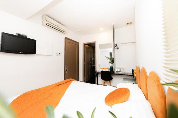 the one premium hotel