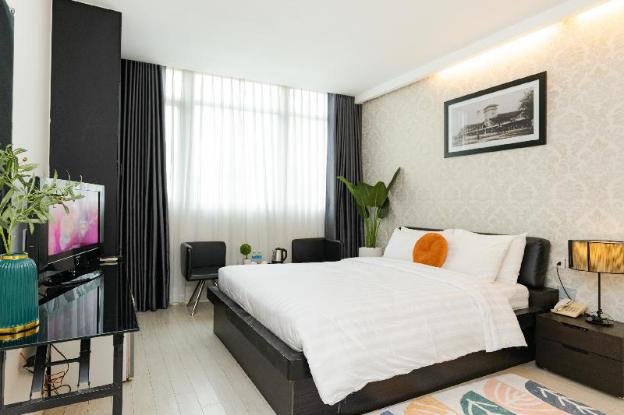 the one premium hotel