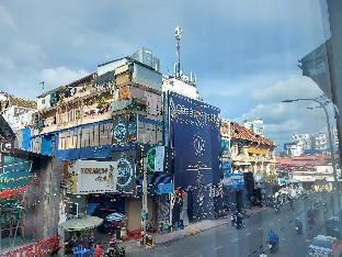 the one premium hotel