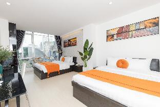 the one premium hotel