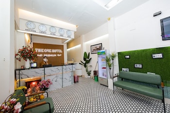 the one premium hotel