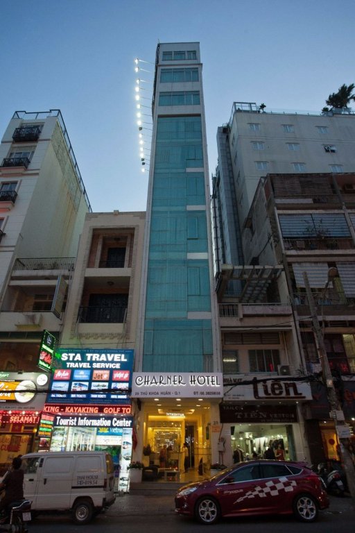 the one premium hotel