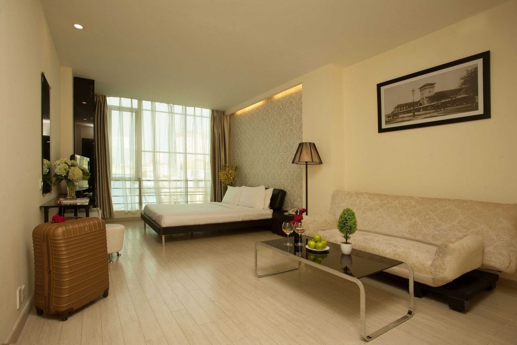 the one premium hotel