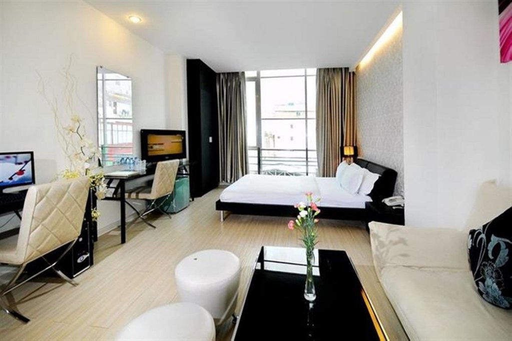 the one premium hotel