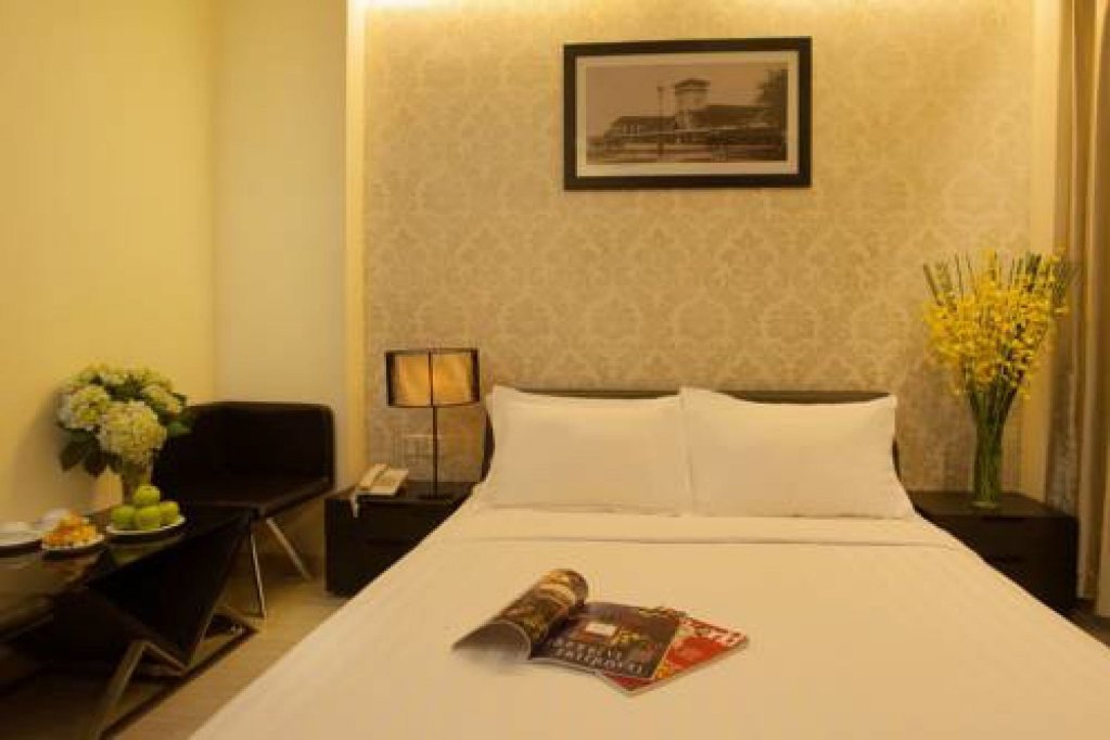 the one premium hotel