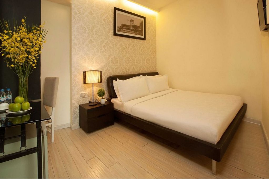 the one premium hotel