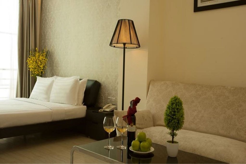 the one premium hotel