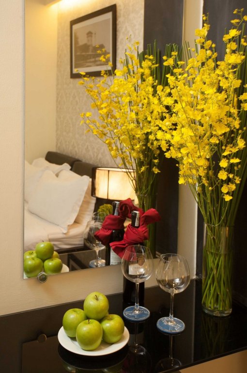 the one premium hotel