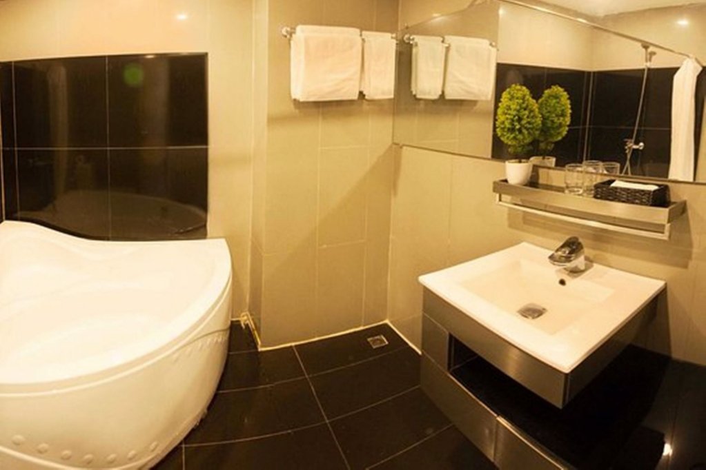 the one premium hotel