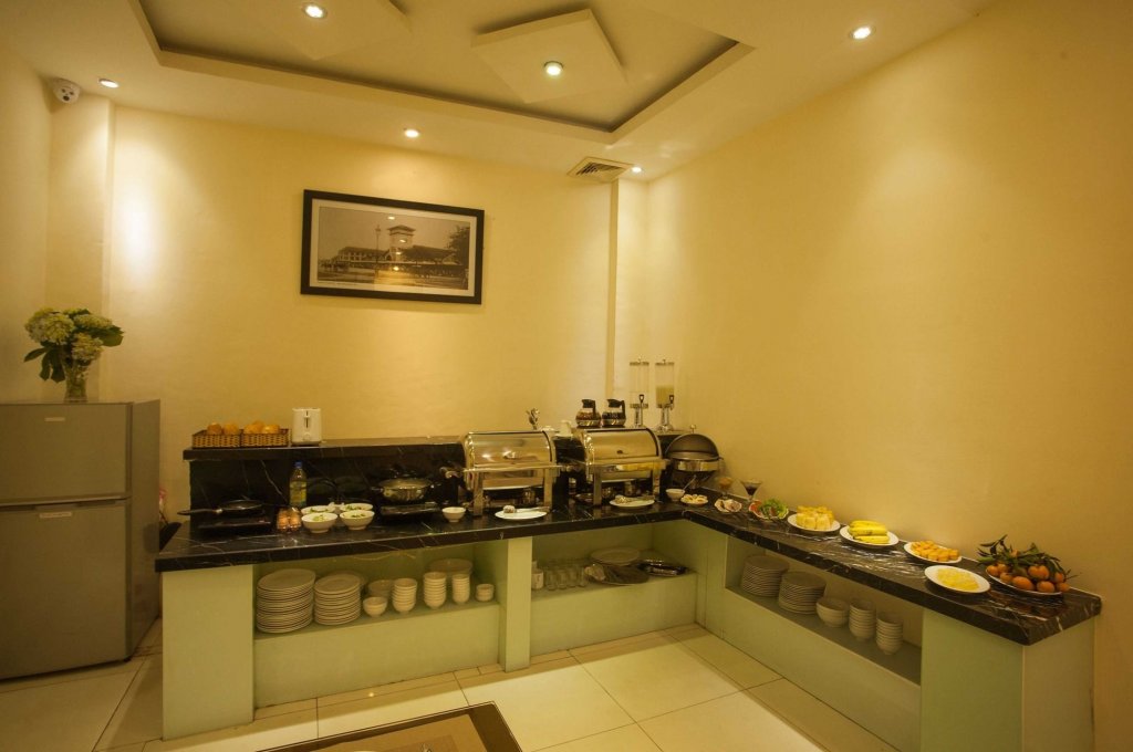 the one premium hotel