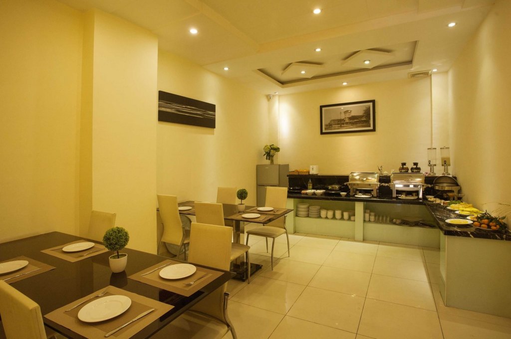 the one premium hotel