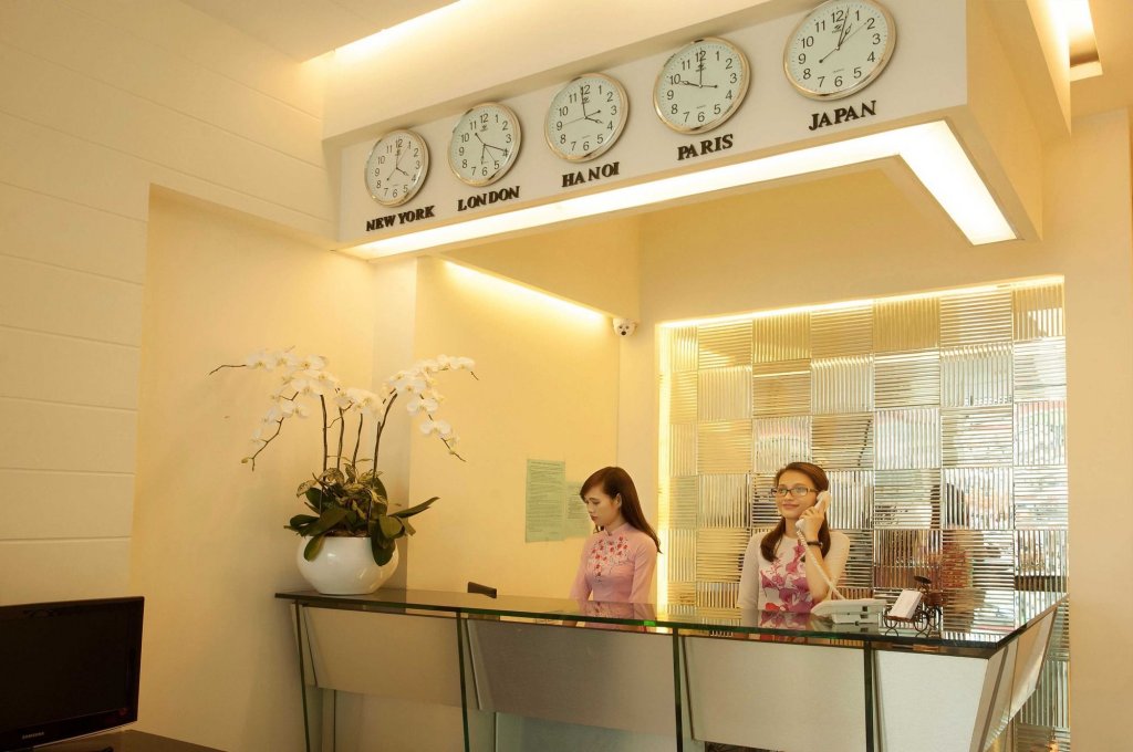 the one premium hotel