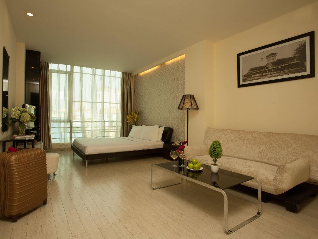 the one premium hotel