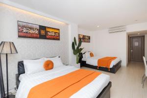 the one premium hotel