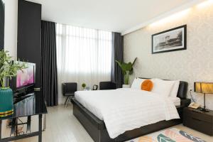 the one premium hotel