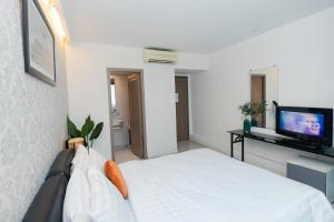 the one premium hotel