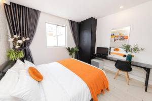 the one premium hotel