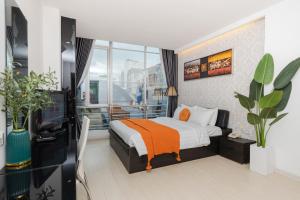 the one premium hotel