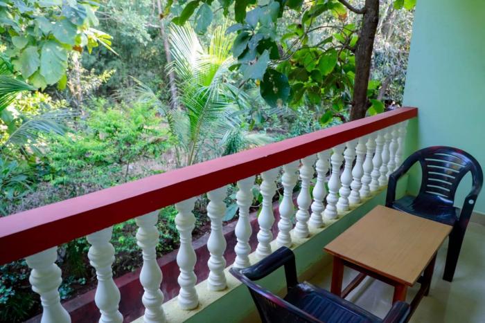 goa