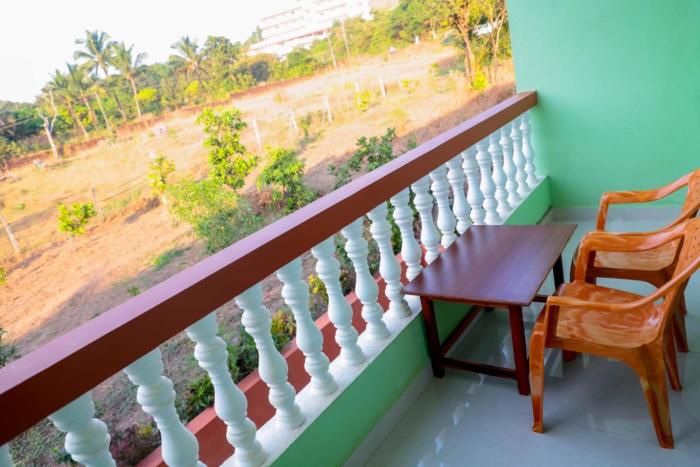 goa