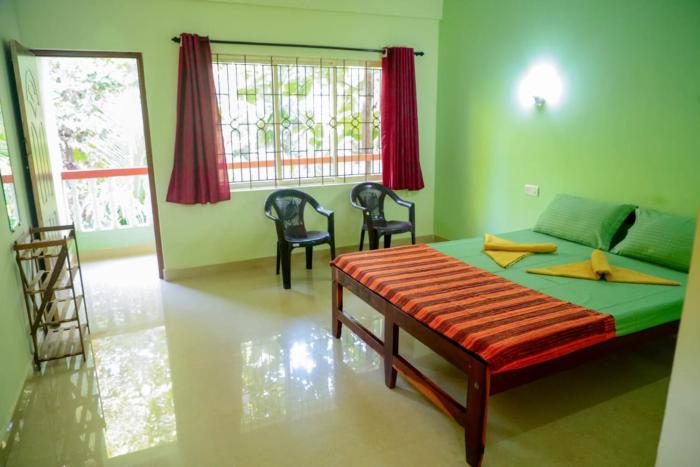 goa