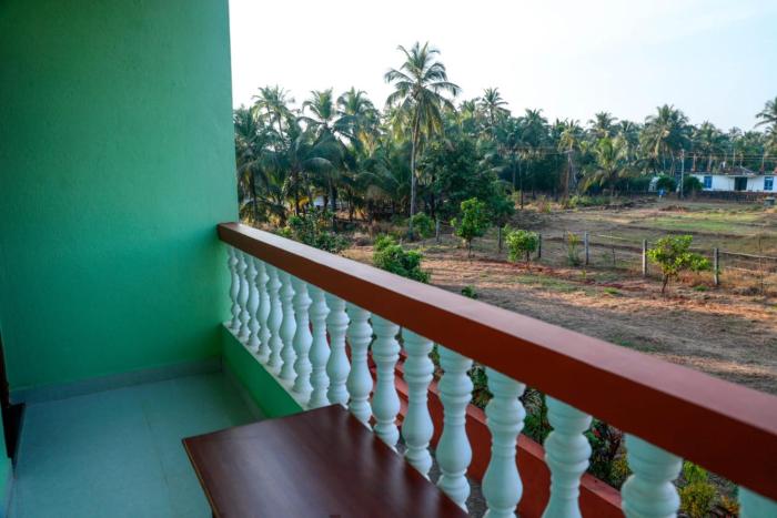 goa