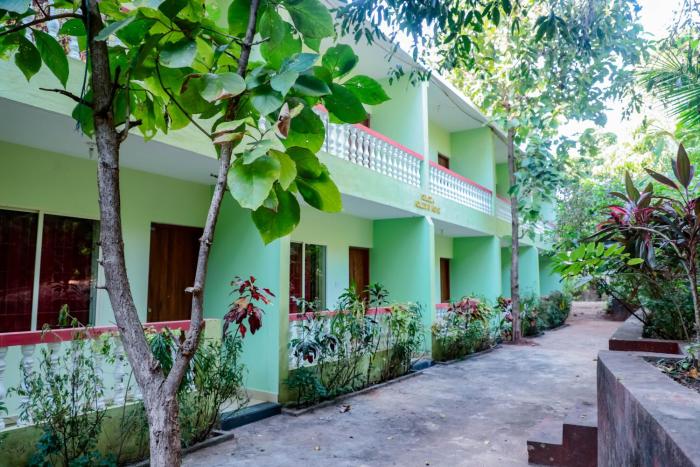 goa