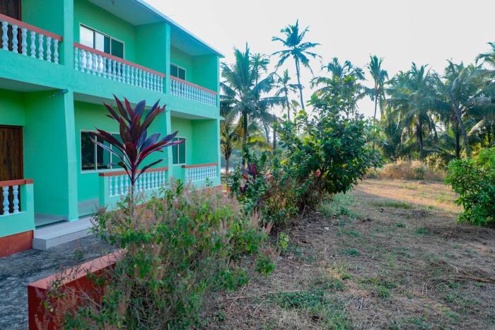 goa
