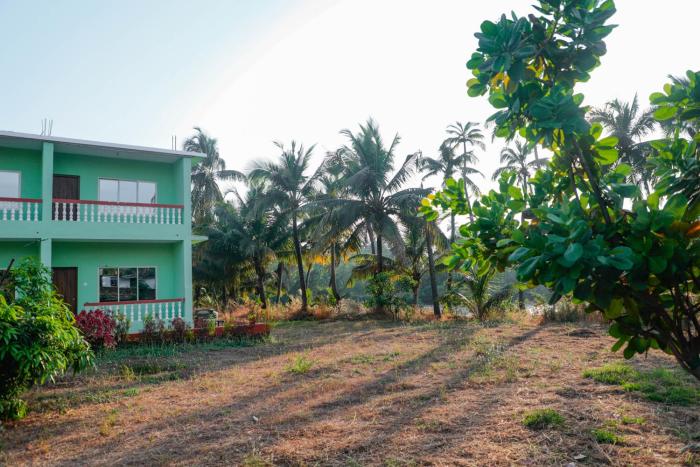 goa