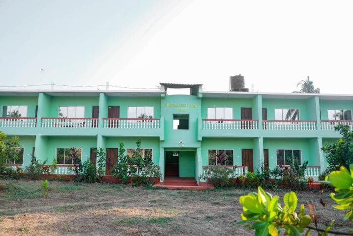 goa
