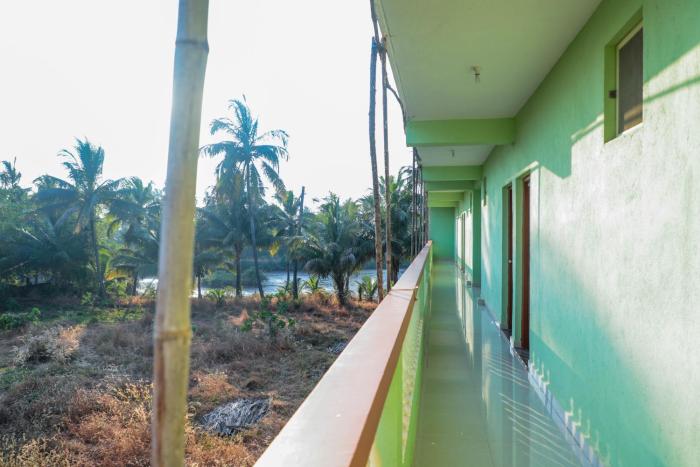 goa