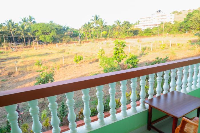 goa