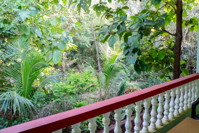 goa