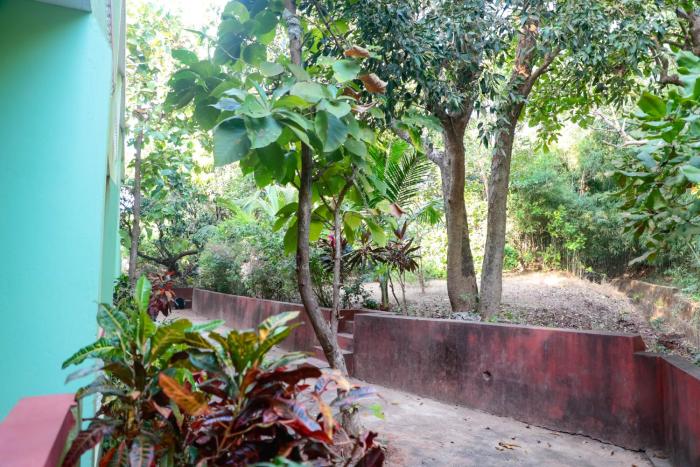 goa