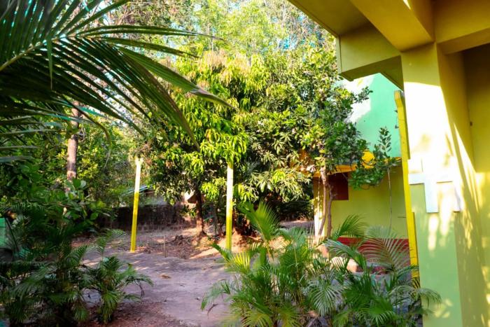 goa