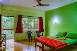 goa