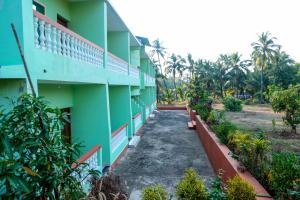 goa