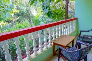 goa