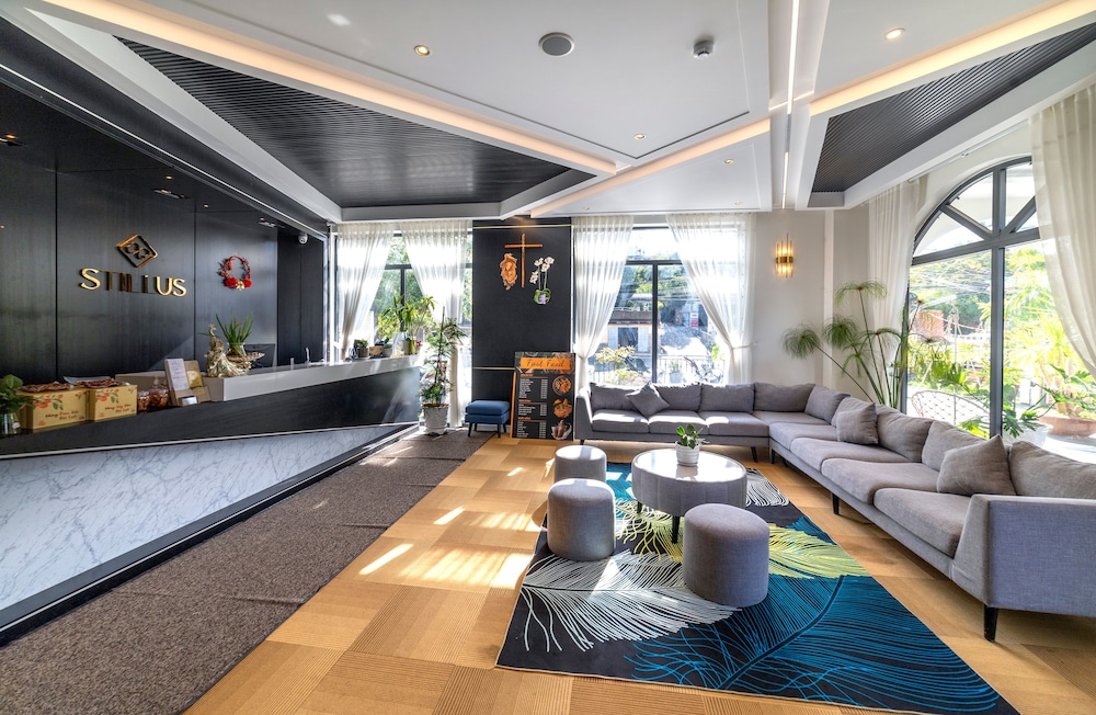 stillus boutique hotel