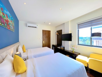 stillus boutique hotel