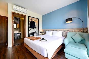 stillus boutique hotel