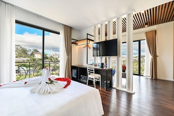 stillus boutique hotel