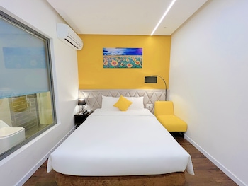 stillus boutique hotel