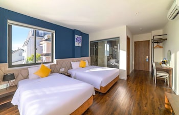 stillus boutique hotel